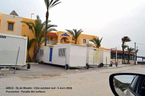 056- Tour de l'ile de Rhodes